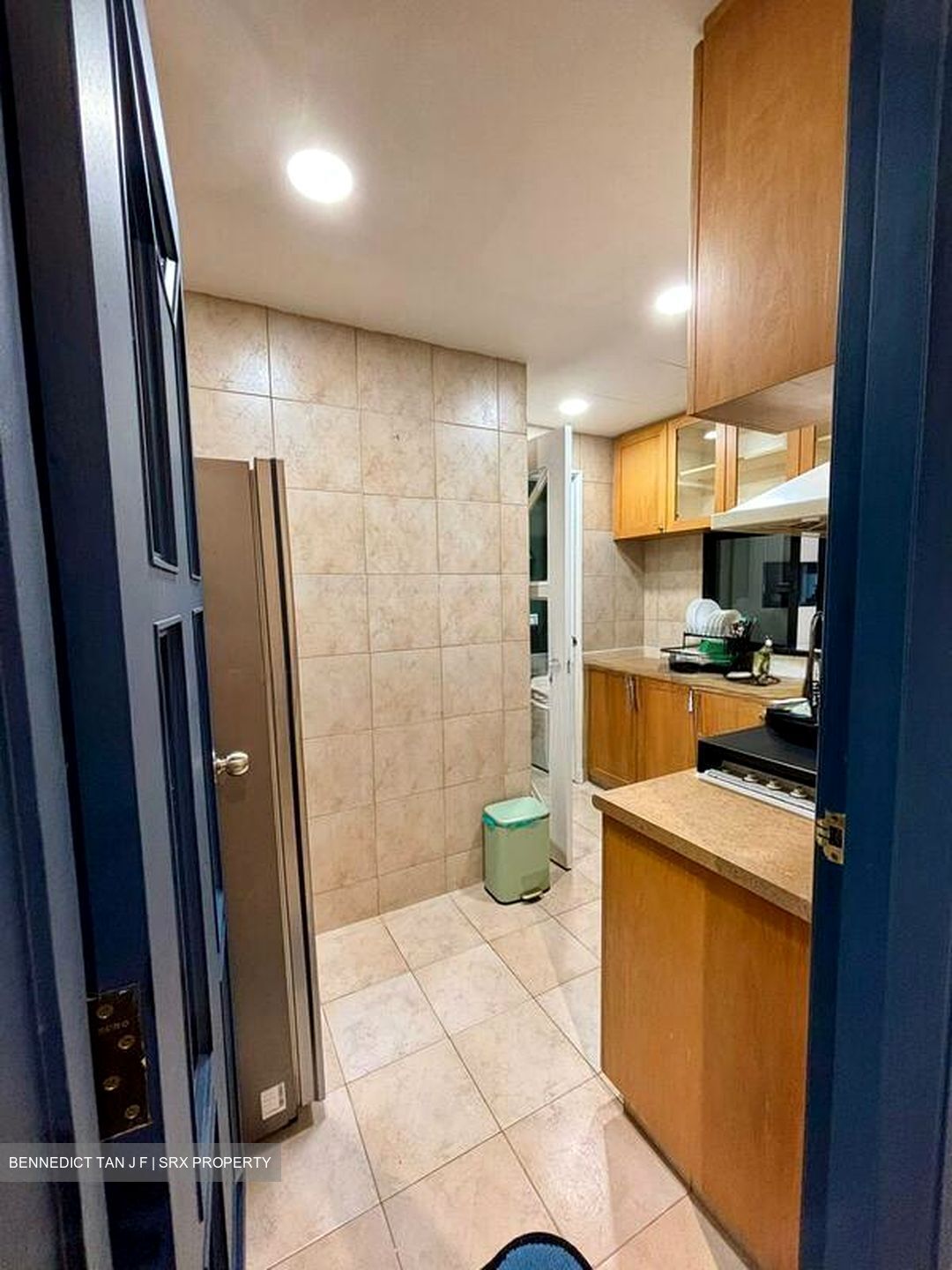 Heritage View (D5), Condominium #504106931